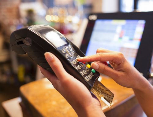 The top merchants in the rise of contactless payments
