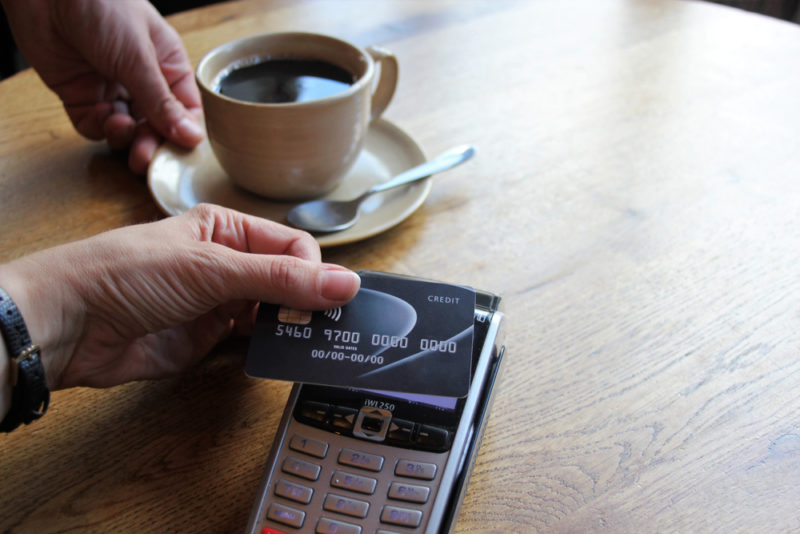How Much Does a Credit Card Machine Cost